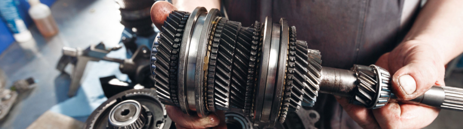 Where Can I Find Transmission Repair Near Me?