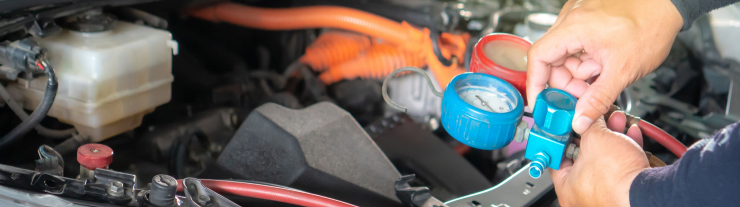 How To Save Money On Vehicle AC Recharge Services In Kingston, ON