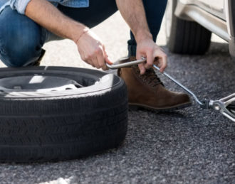 When To Visit A Tire Shop Near Me: 6 Telltale Signs Of Tire Trouble
