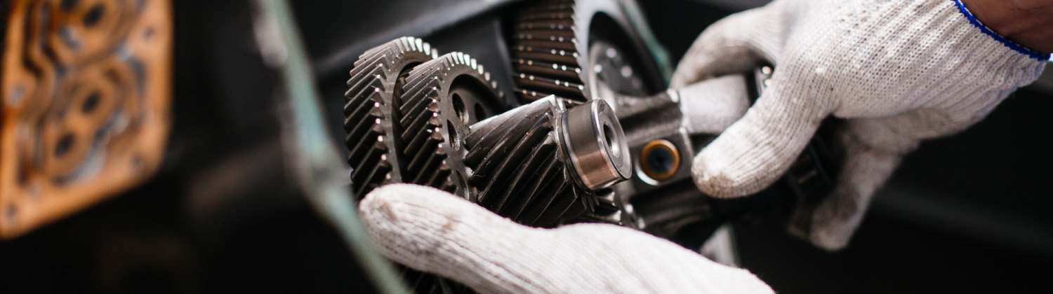Visit A Transmission Shop: Get Ready For Winter
