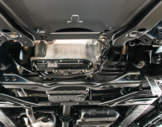 Finding Quality Suspension Shops Near Me Made Easy With John’s Auto Service