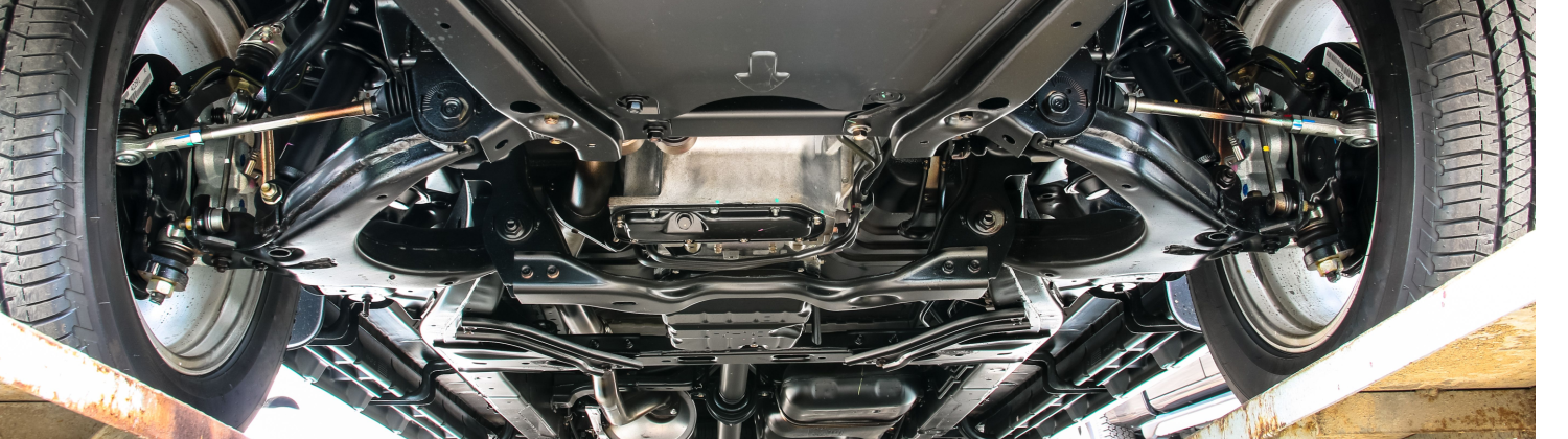 Finding Quality Suspension Shops Near Me Made Easy With John’s Auto Service