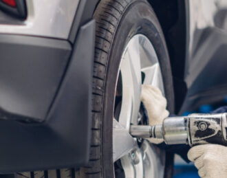 Finding Quality Tire Changeovers Near Me: A Comprehensive Guide