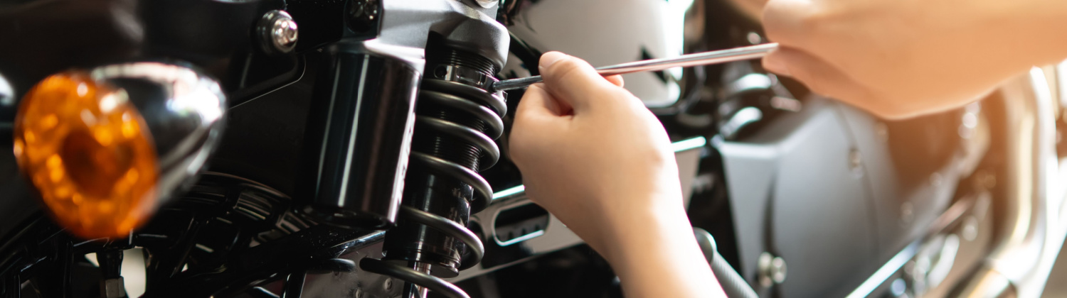 Suspension Service Near Me in Kingston, ON