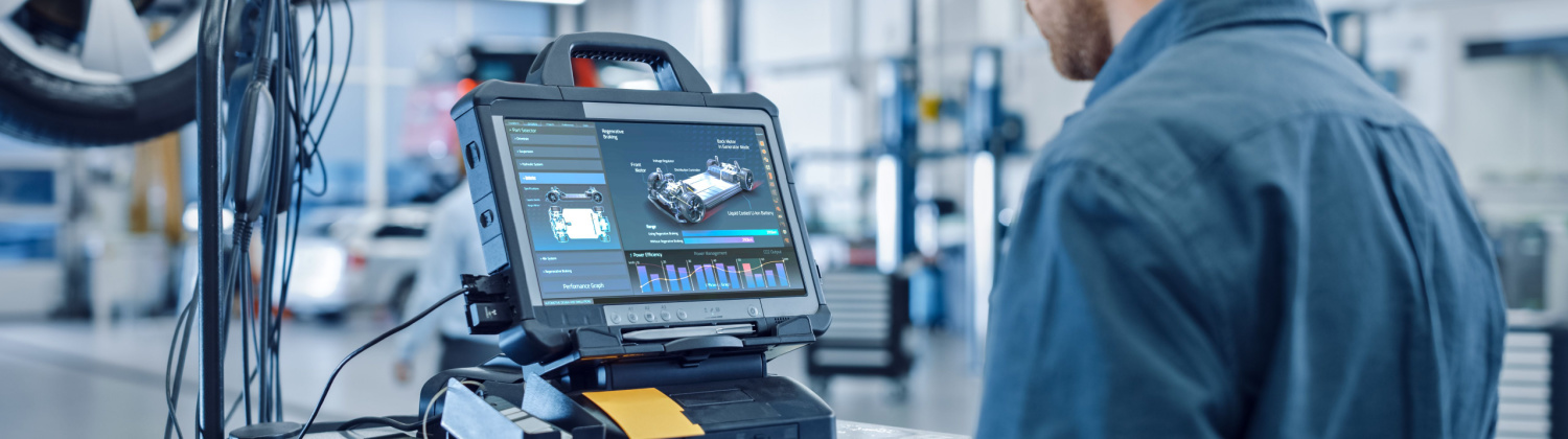 Vehicle Diagnostics Near Me In Kingston, ON