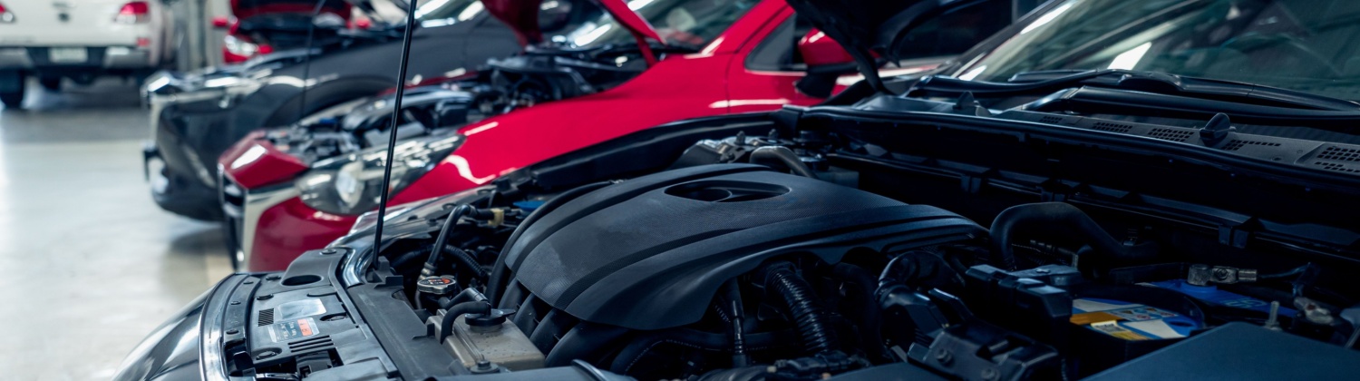 Auto Shop Near Me In Kingston, ON