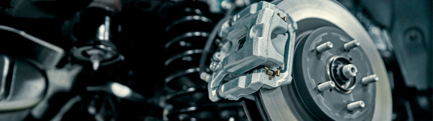Understanding Brake Calipers at John's Auto Service