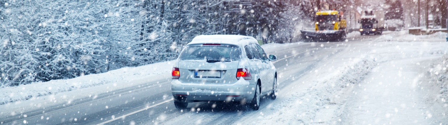 Best Winter Tires At John's Auto Service In Kingston, ON