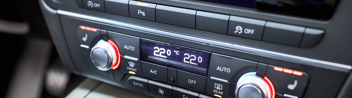 Heat Not Working in Your Car? Visit John's Auto Service