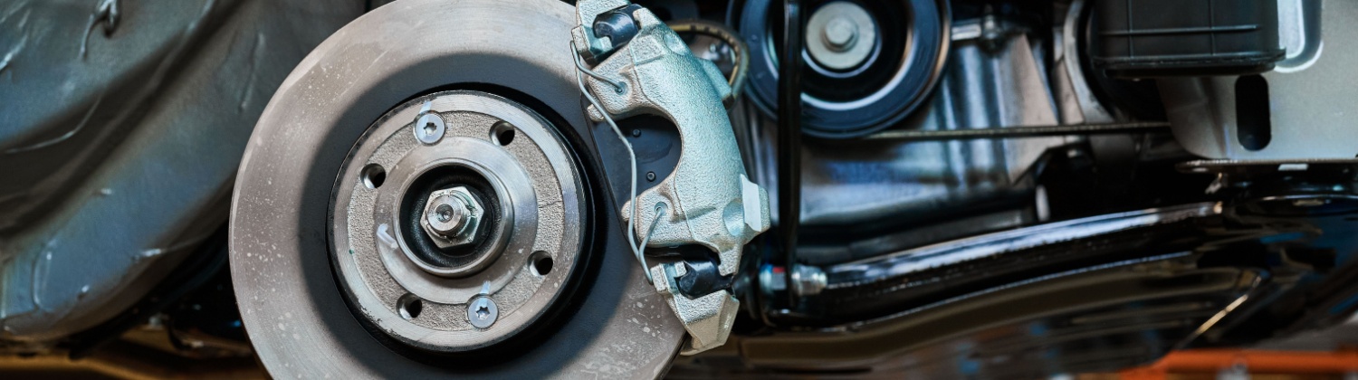 Brake Replacement Near Me in Kingston, ON
