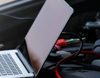 Engine Diagnostics At John's Auto Service In Kingston, ON