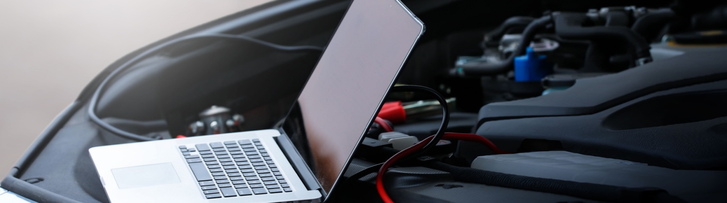 Engine Diagnostics At John's Auto Service In Kingston, ON