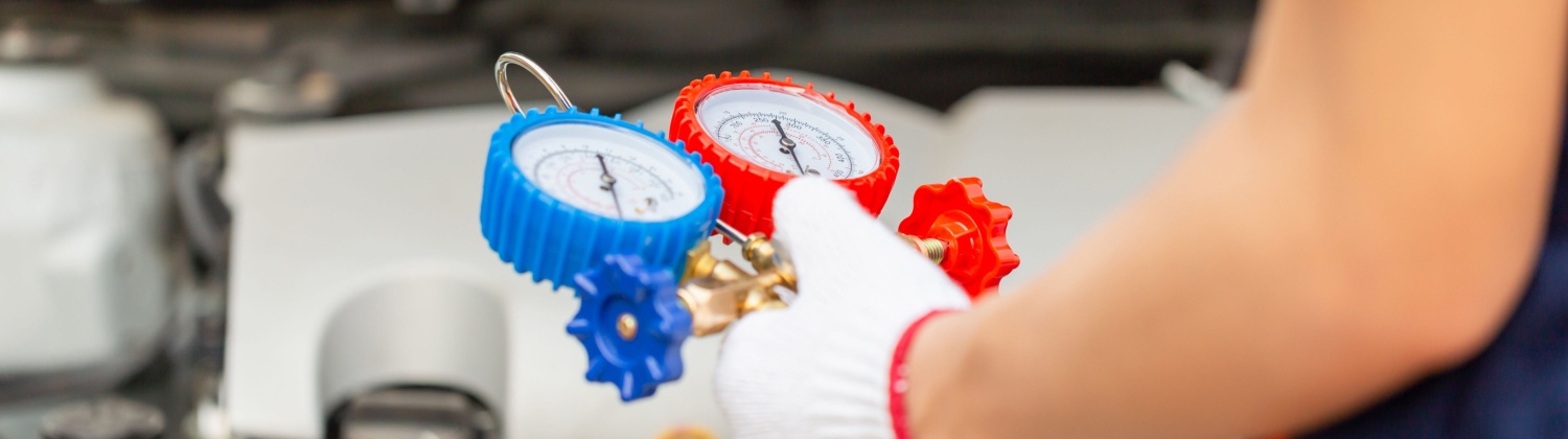 Car HVAC Repair – Stay Comfortable Year-Round