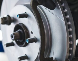 Brake Repair Near Me At John's Auto Service In Kingston, ON