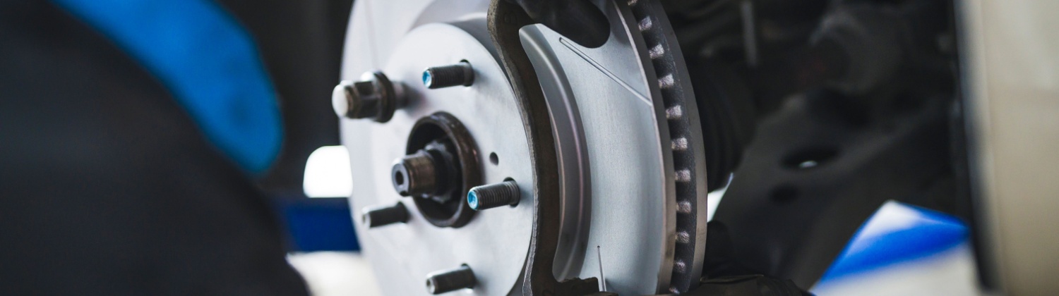 Brake Repair Near Me At John's Auto Service In Kingston, ON