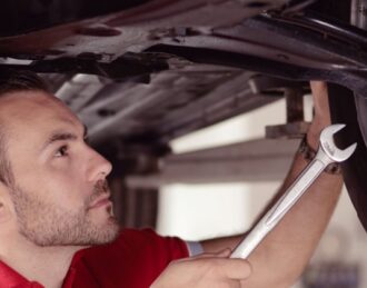 Find the Best Suspension Shops Near Me in Kingston, ON