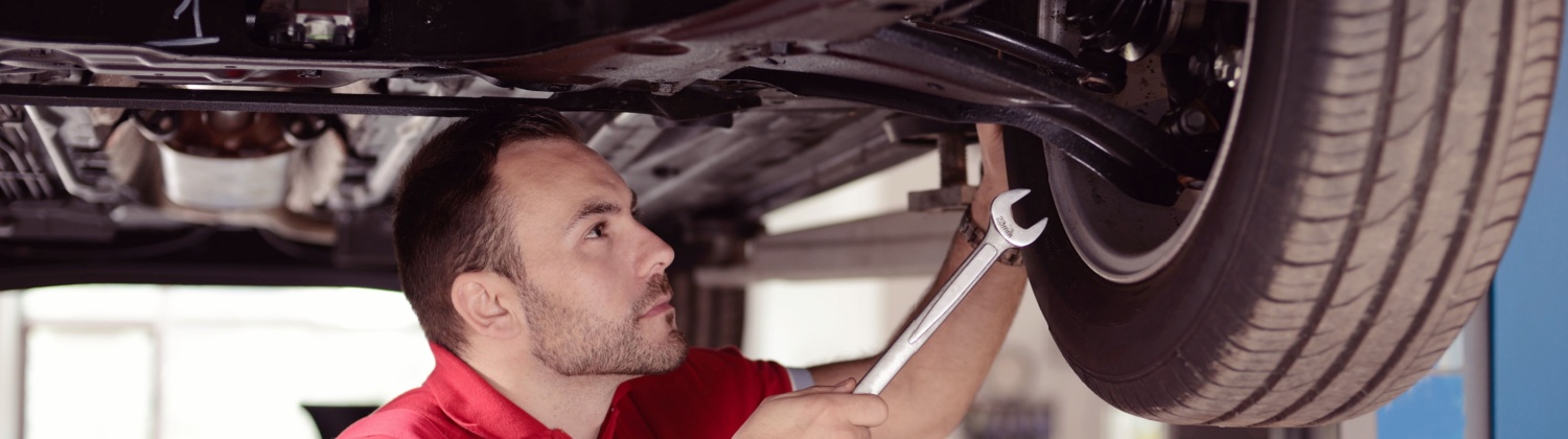 Find the Best Suspension Shops Near Me in Kingston, ON