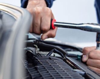Auto Shop Repair Near Me In Kingston, ON