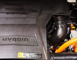 Hybrid Vehicle Maintenance At John’s Auto Service