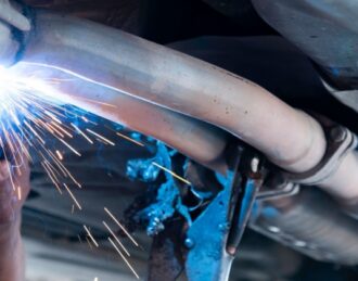 Exhaust Shop Near Me In Kingston, ON