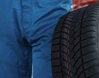 Tire Replacement Near Me In Kingston, ON