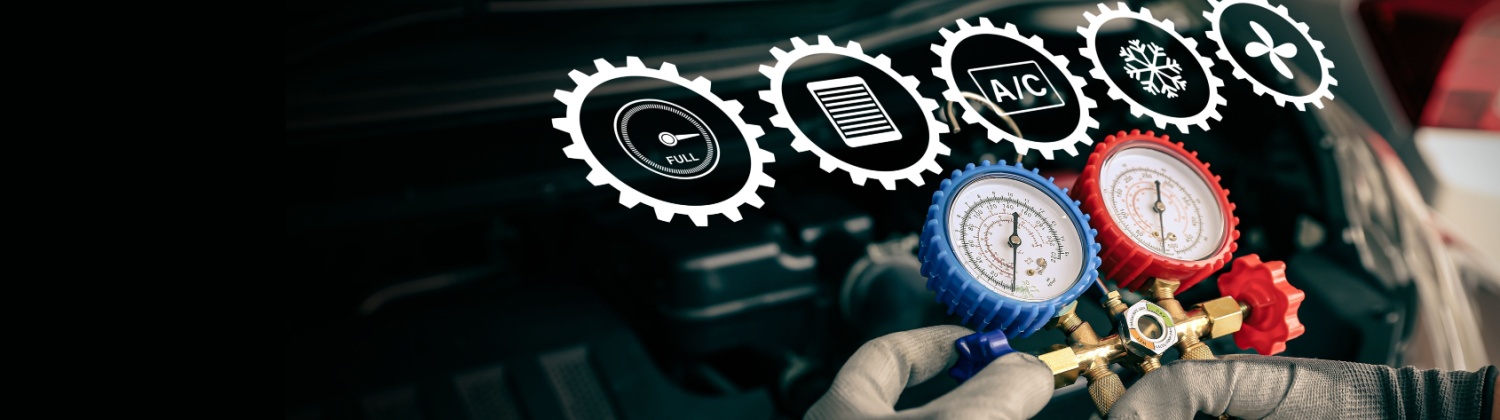 AC Tune-Up Near Me in Kingston, ON