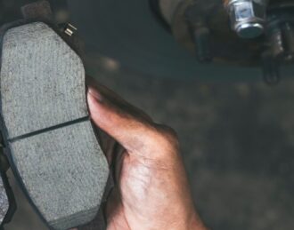 Brake Pad Replacement Near Me In Kingston, ON
