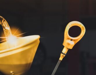 Best Oil Change Near Me in Kingston, ON
