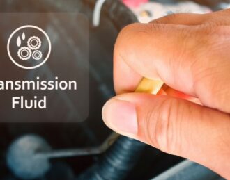 Transmission Fluid Change Near Me In Kingston, ON