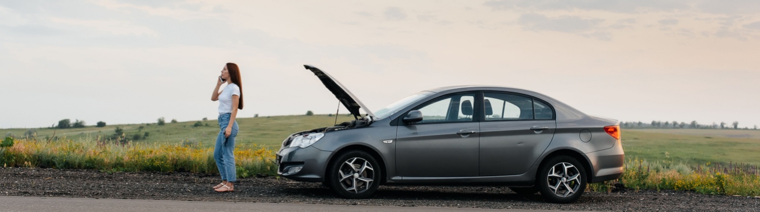 diagnosing an overheating engine and cooling system problem in Kingston ON